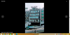 Rajada Hotel